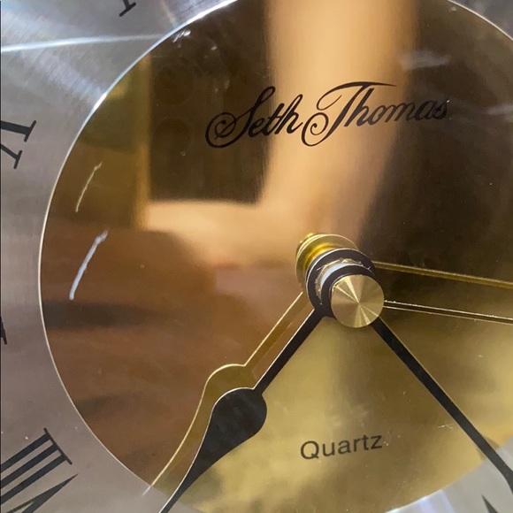 Clock - Picture 7 of 9